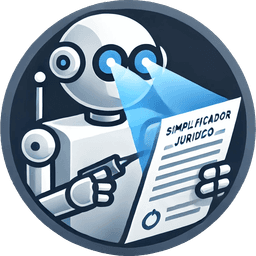 Legal Simplifier Logo