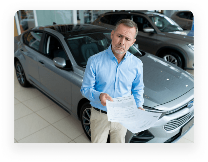 Auto Loan Contract Analysis