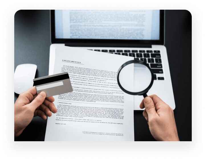 Credit Card Agreement Analysis
