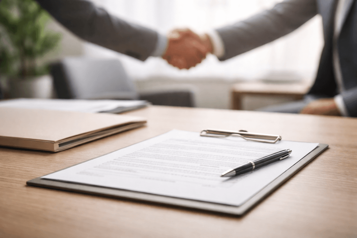 Employment Agreement Analysis