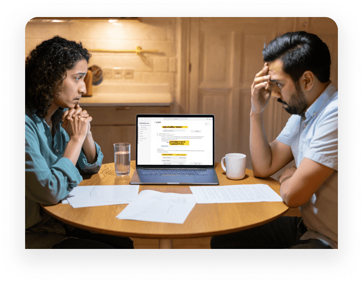 Mortgage Contract Analysis