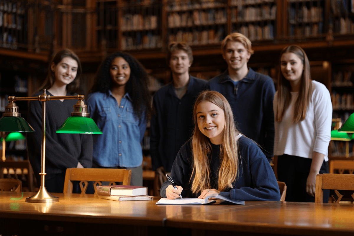 Student Loan Contract Analysis